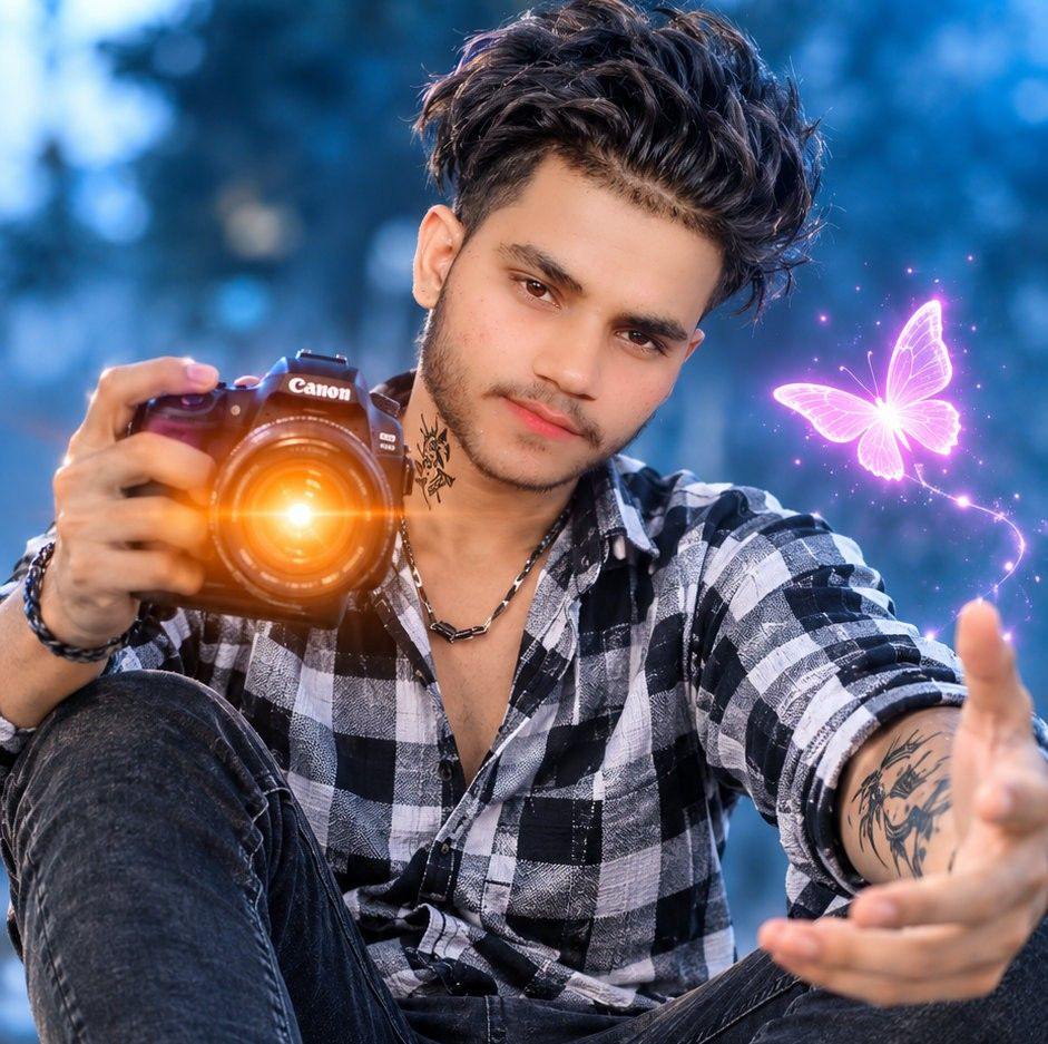 Rajender Verma