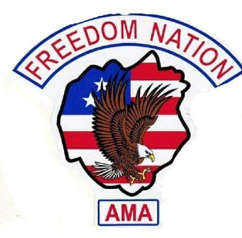 Freedom Nation AMA | Facebook
