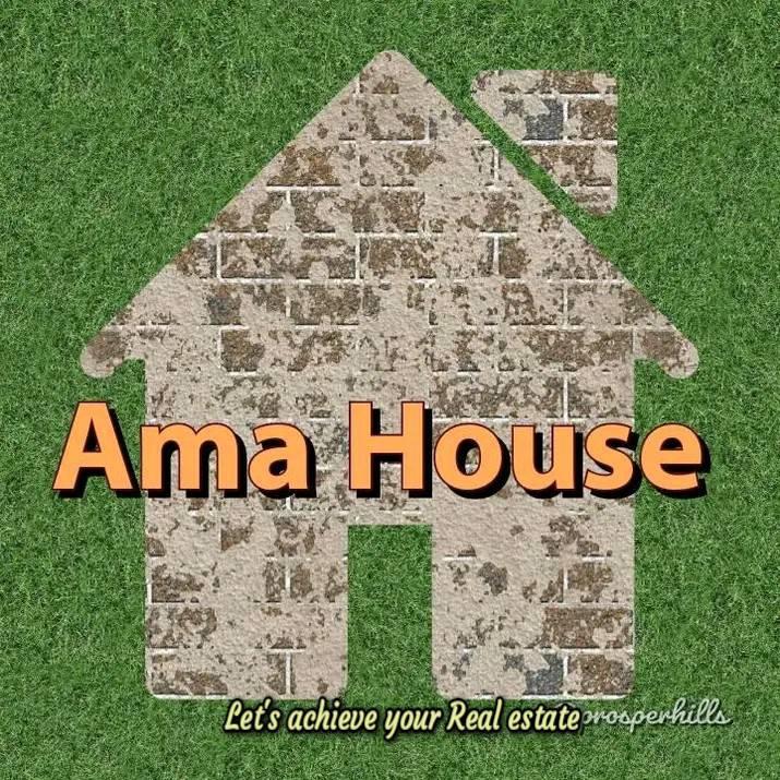 Ama House