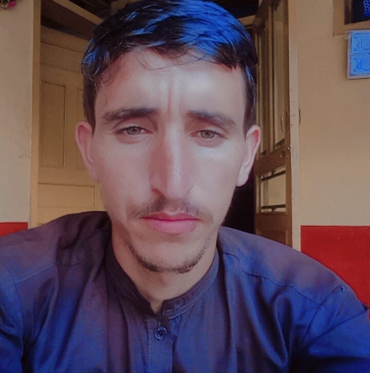 پڑھا ہے کہ عباسیہ حکومت کے آخری دور... - Hidayatullah Rind | Facebook