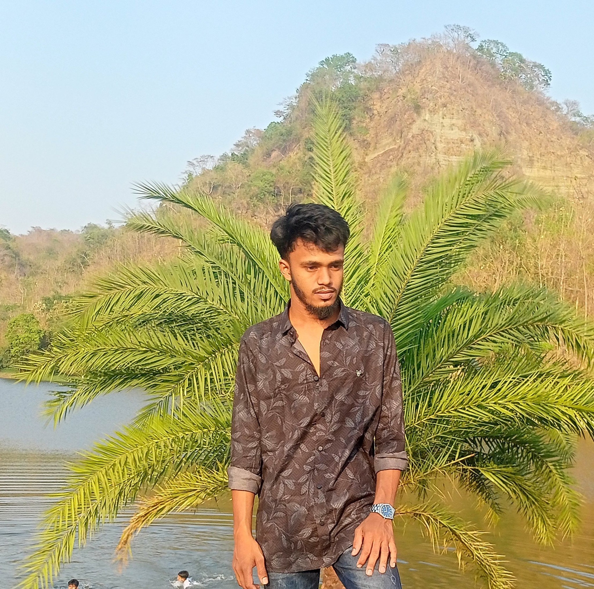 Md Rifat