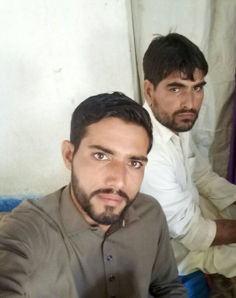 Said Azam Malakand