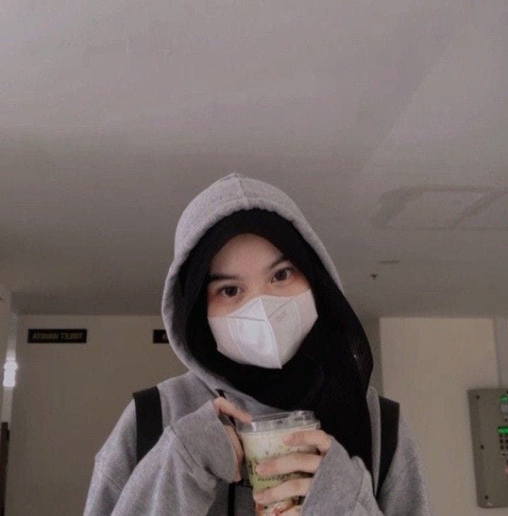 Baju Anak Simple