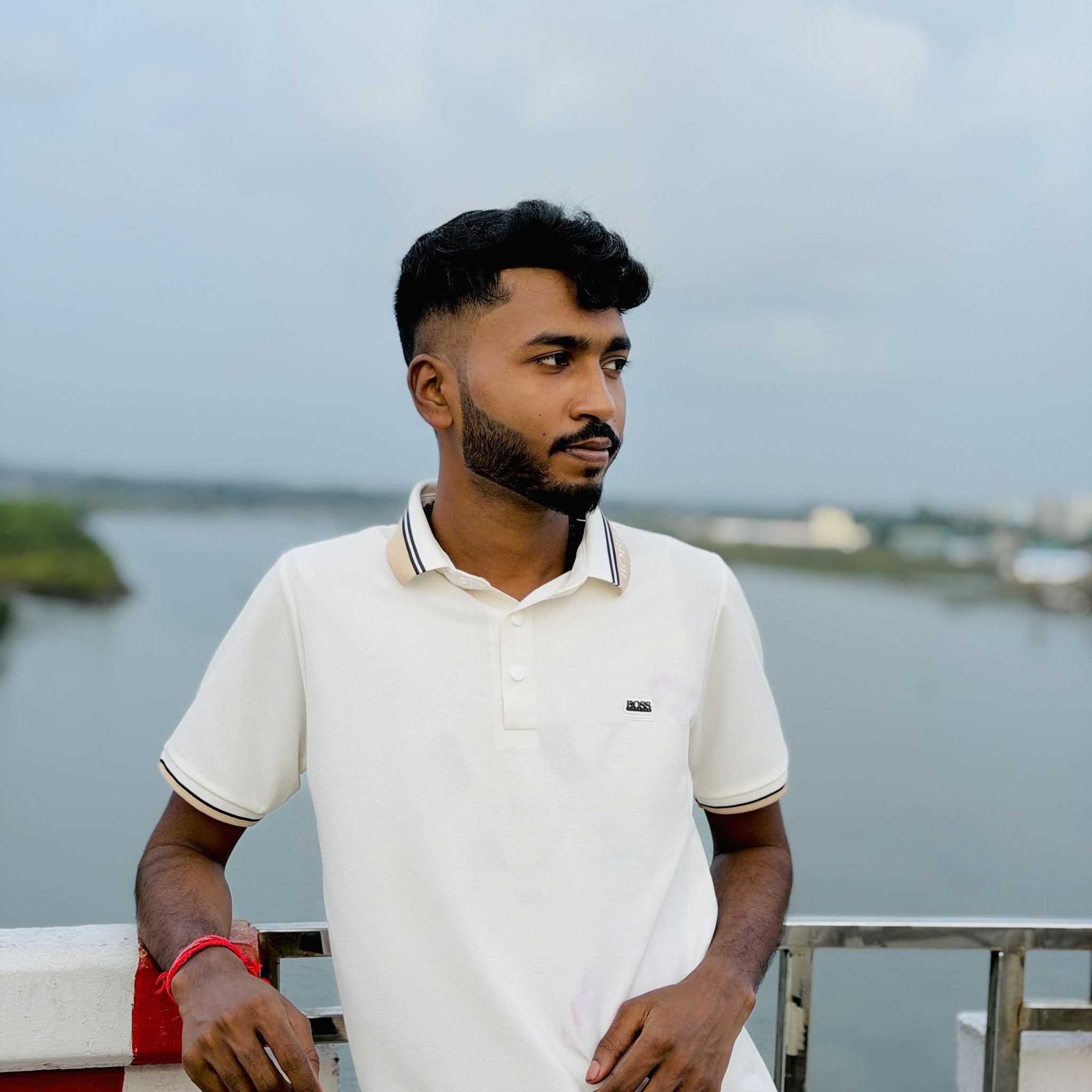 Sonjoy Das