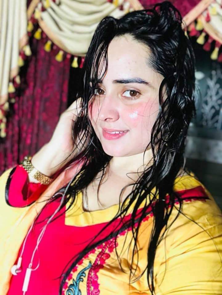 Rabia bibi