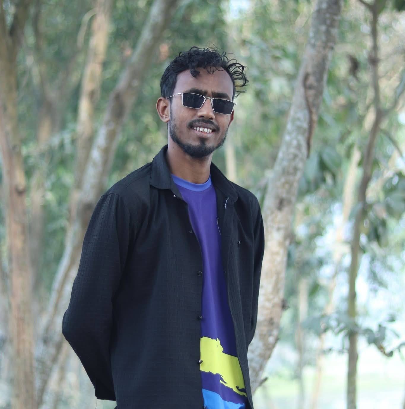 Rouf Ahamed