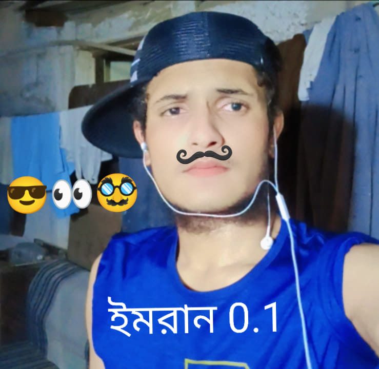 md.imran 01 | Comilla