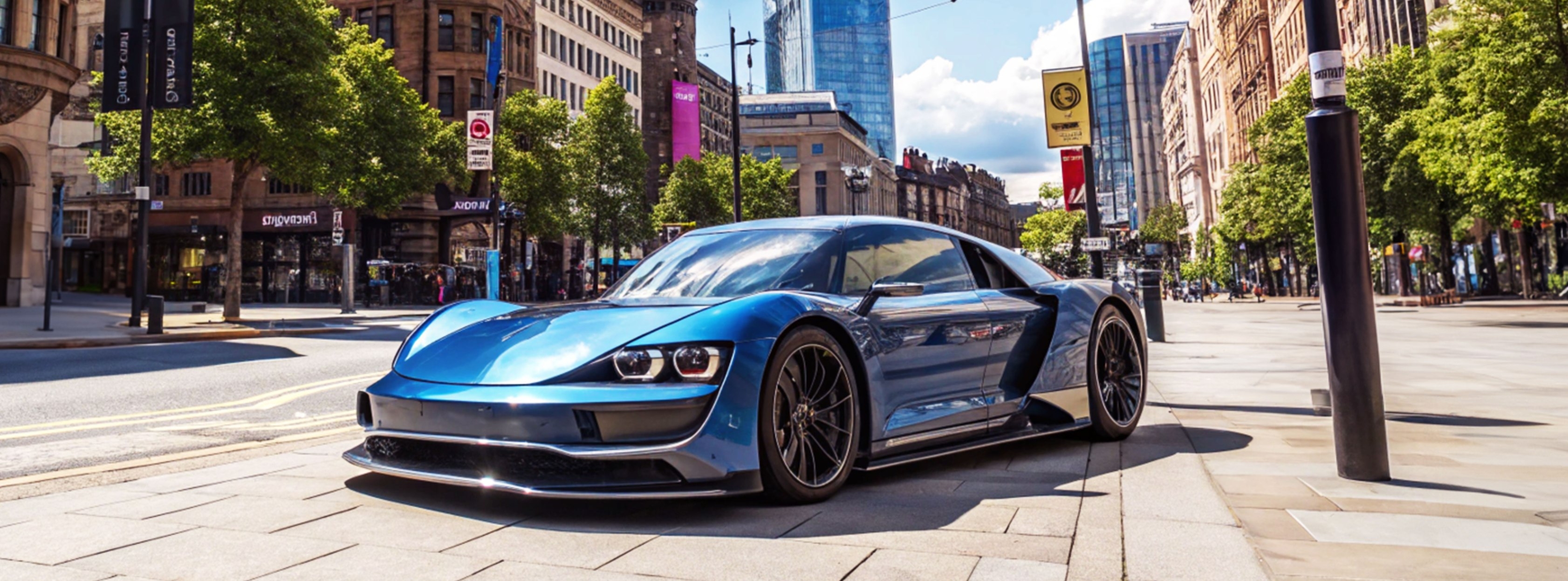 VW ID.R Owners Club