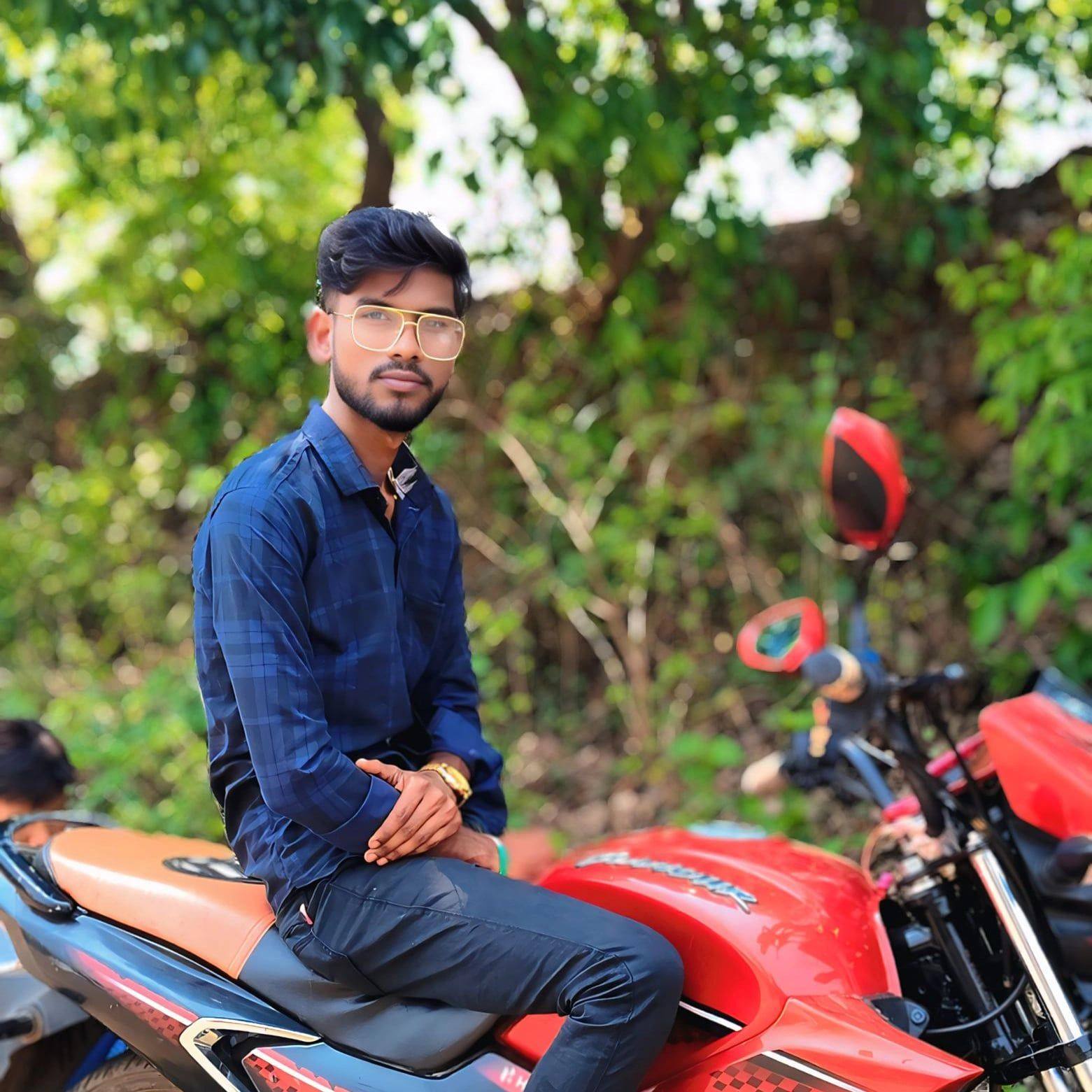 Samim Life Style | Bankura