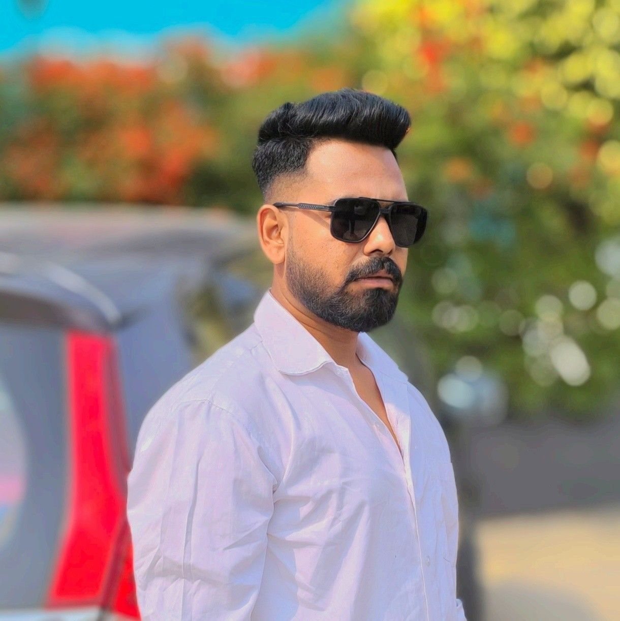 Prince Raj