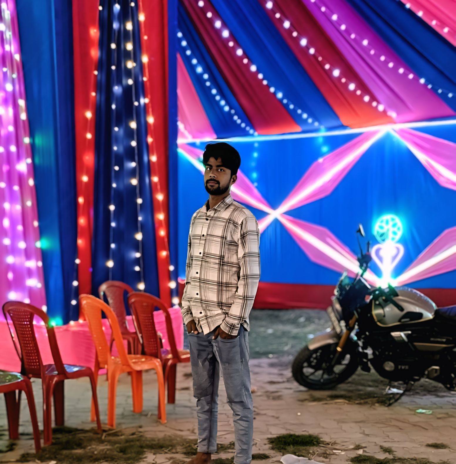 Asad rider R R R