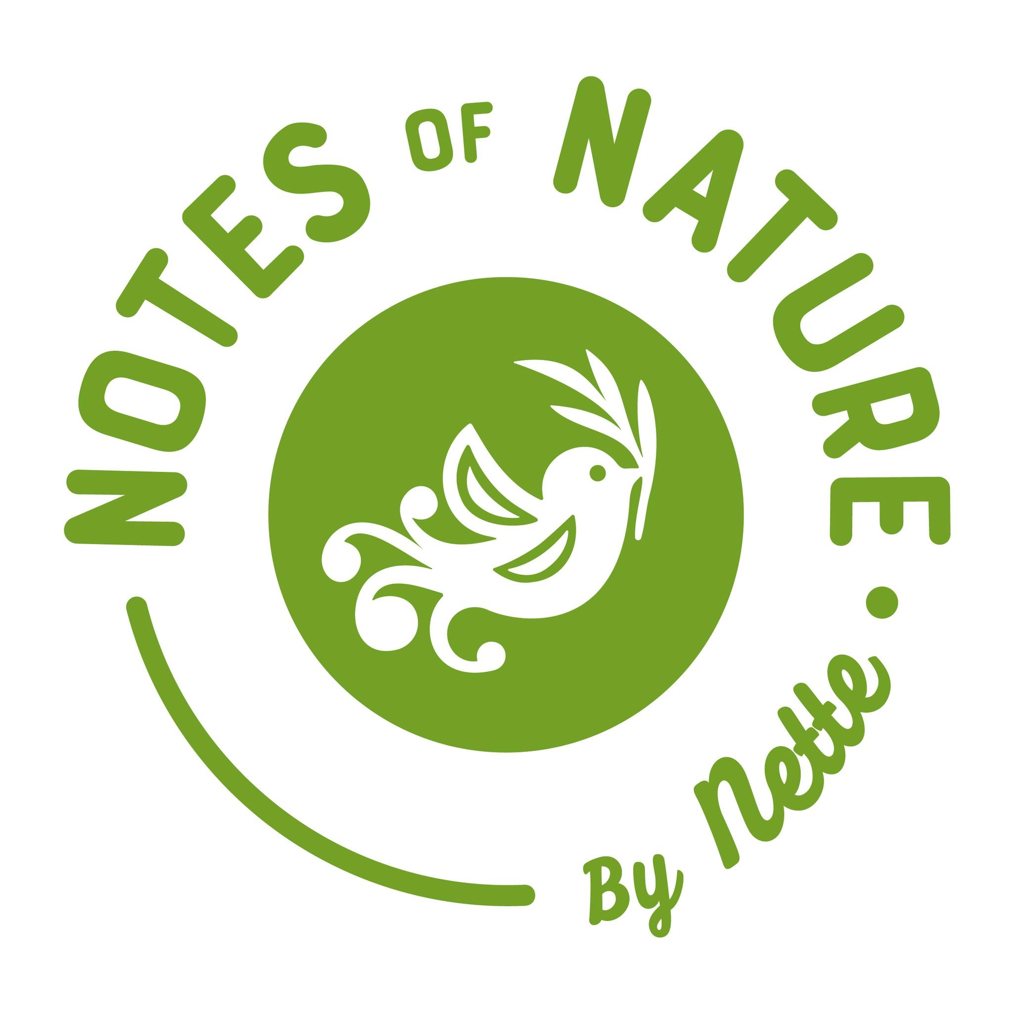 Notes of Nature by Nette
