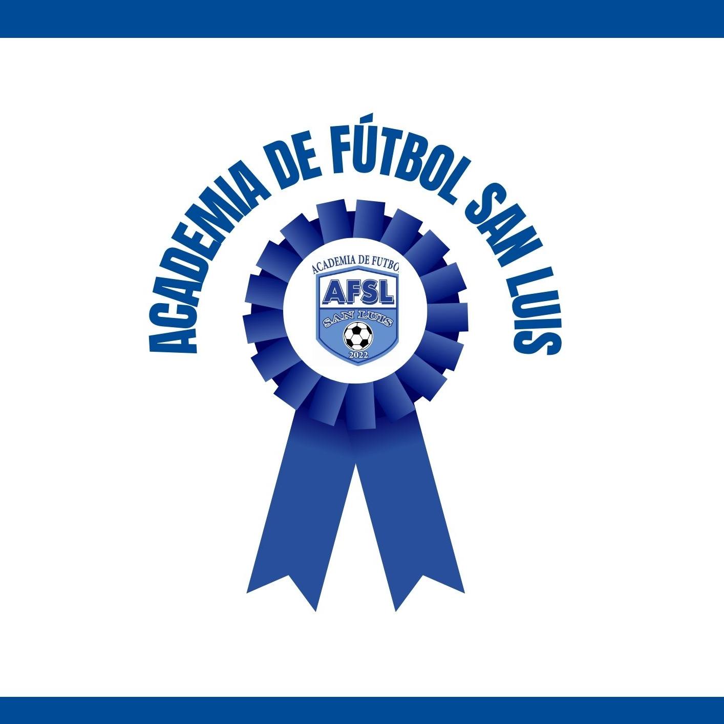 Academia Fútbol San Luis AFSL | Maturín