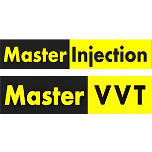 Master Injection Fuel Pump