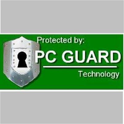 Pc Guard Technology