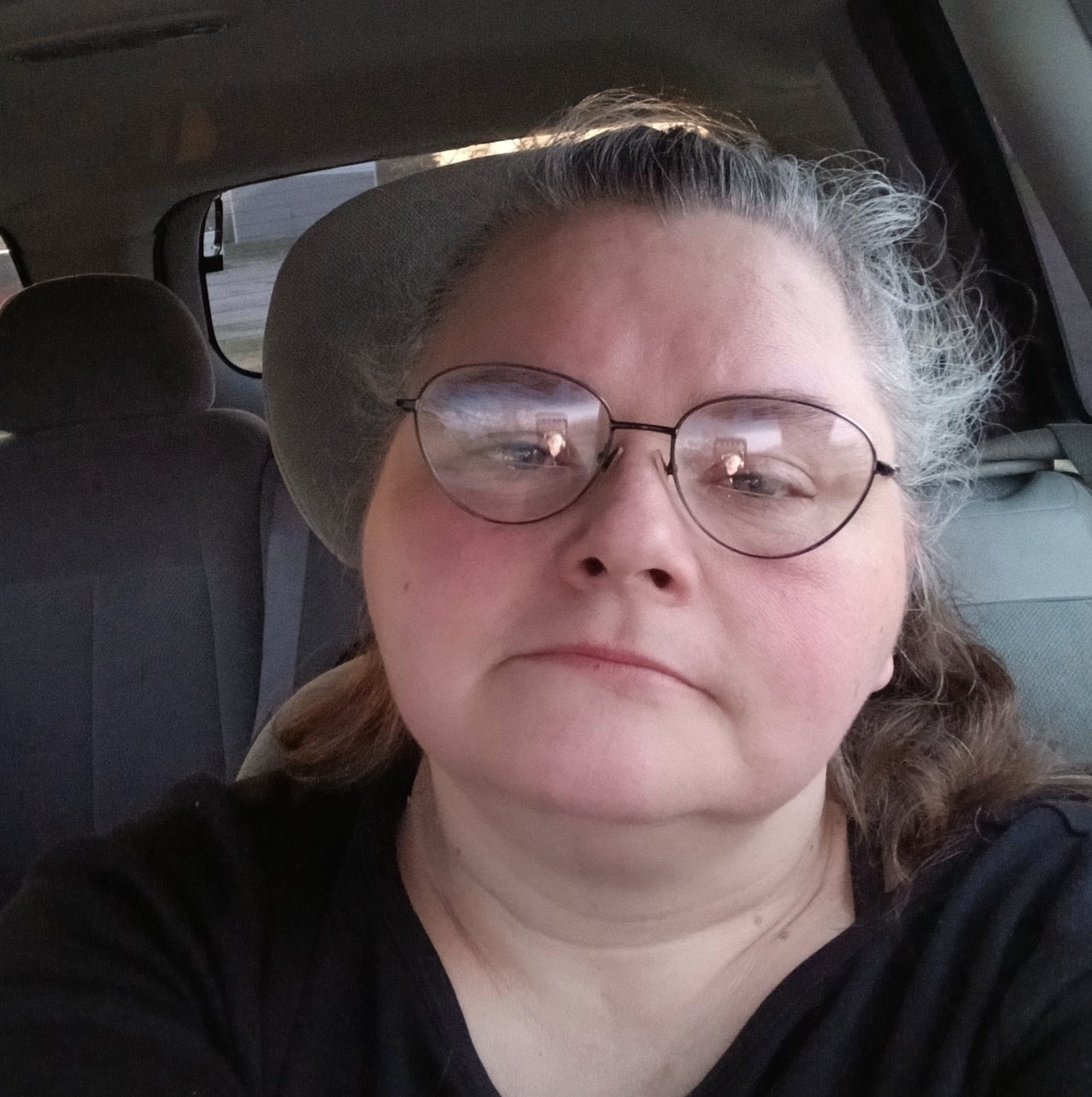 Tammy Ann Withrow