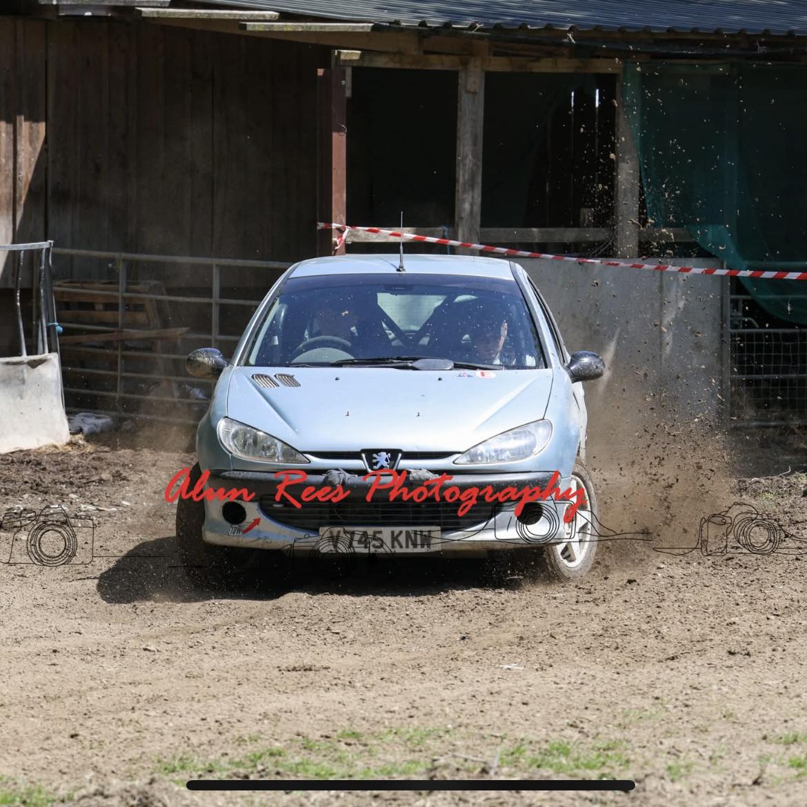 British Road Rallying | 2026 Road Rally Calendar | Facebook