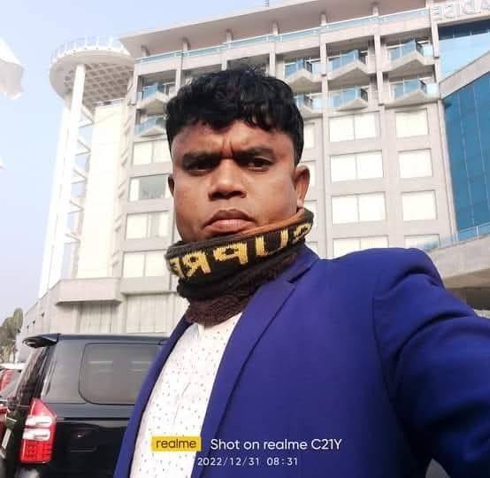 MD Babul MD Babul