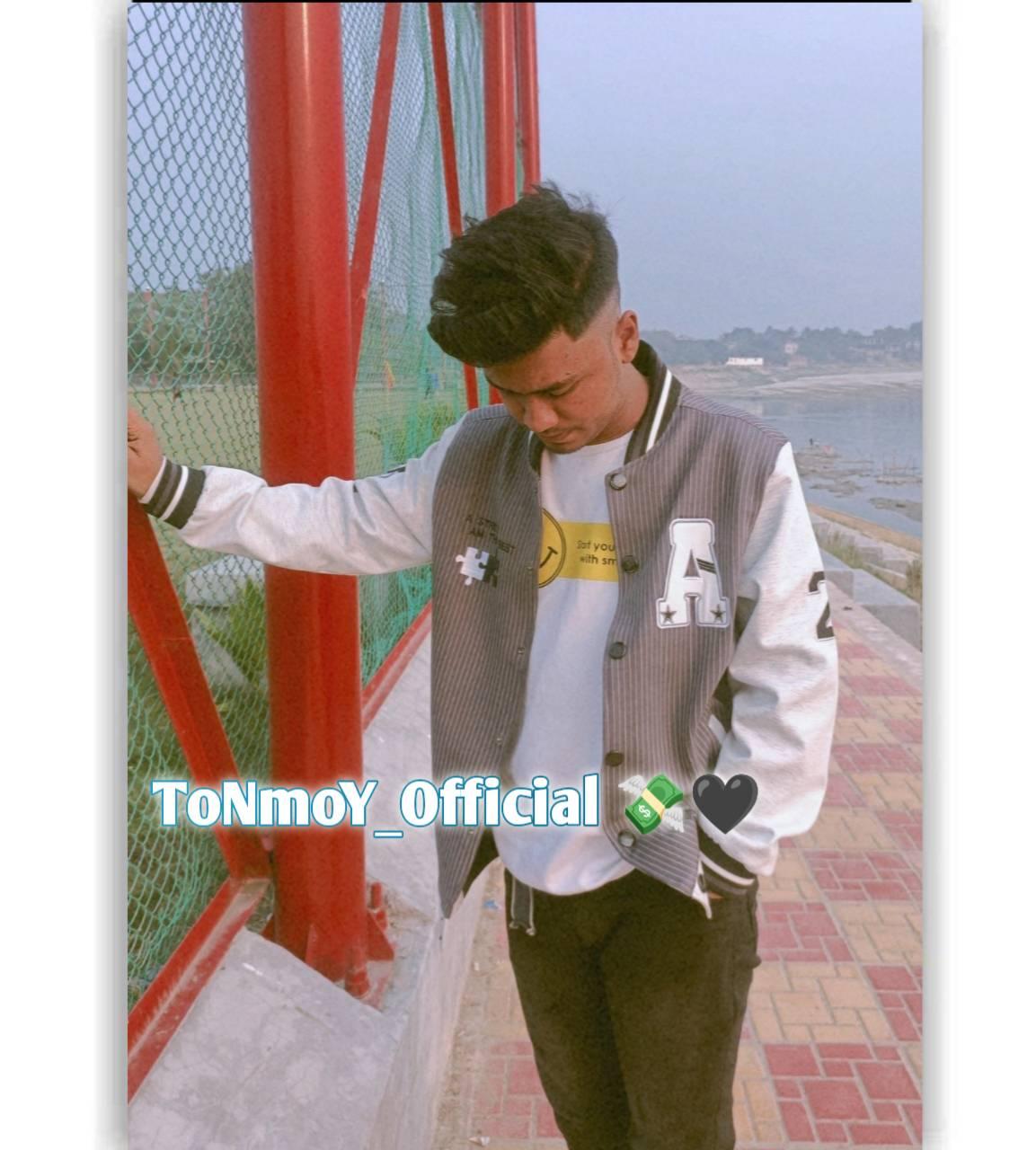Tonmoy_Official