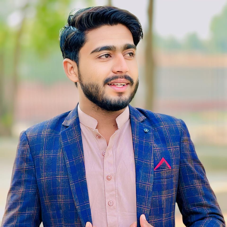 Rashid Ali