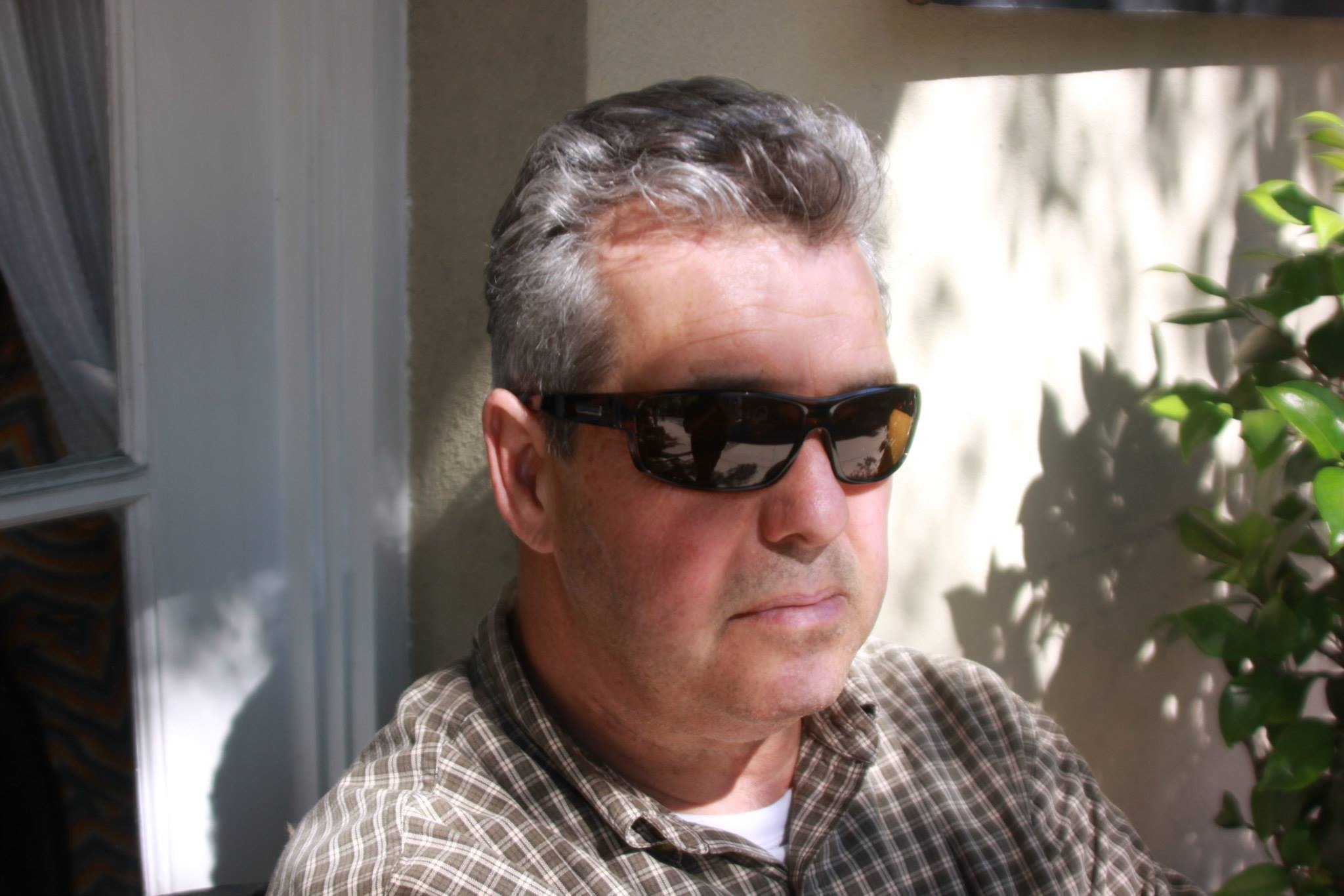 Jay Beyer on Reels