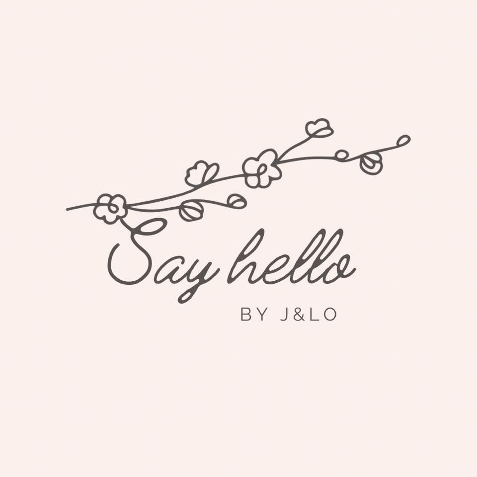 Say Hello by J&LO