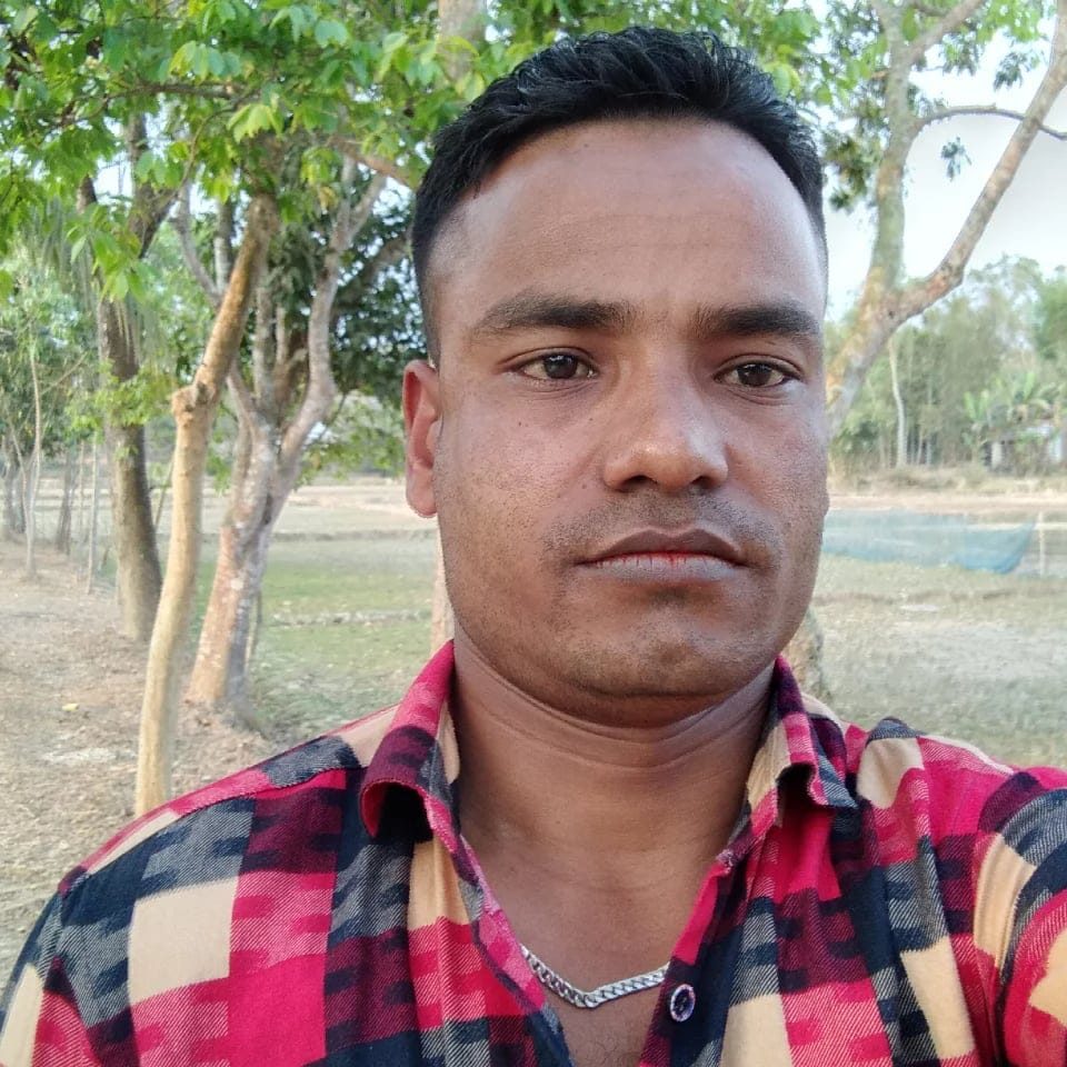 MD Sabaz Miya