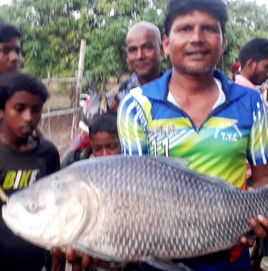 Padma Fishing BD | Rajshahi