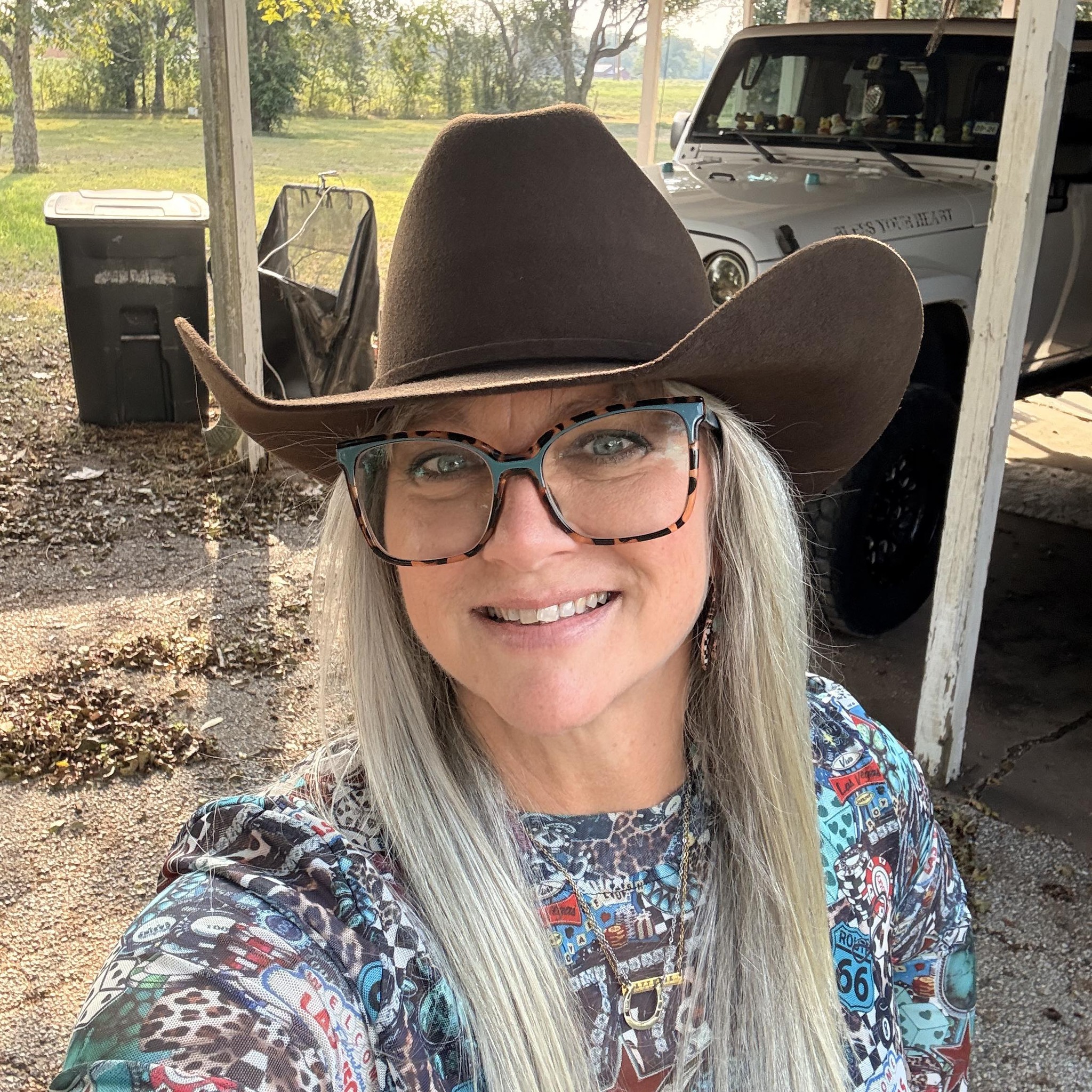 Out with the old in with the new! Let’s go! | Turquoise Heart Boutique