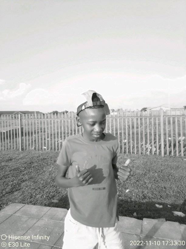 Thami | Carletonville