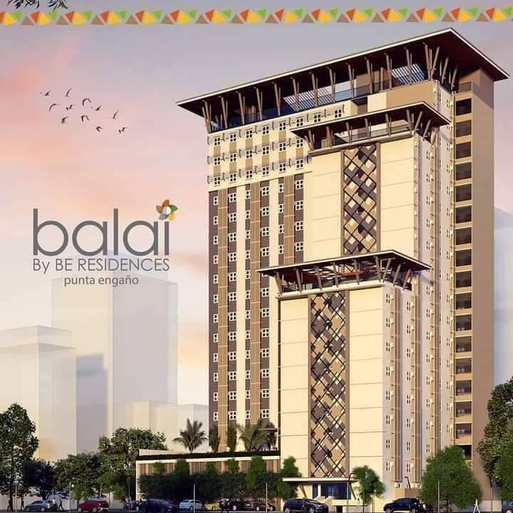 Balai Punta Engaño and Cordova | Lapu-Lapu City