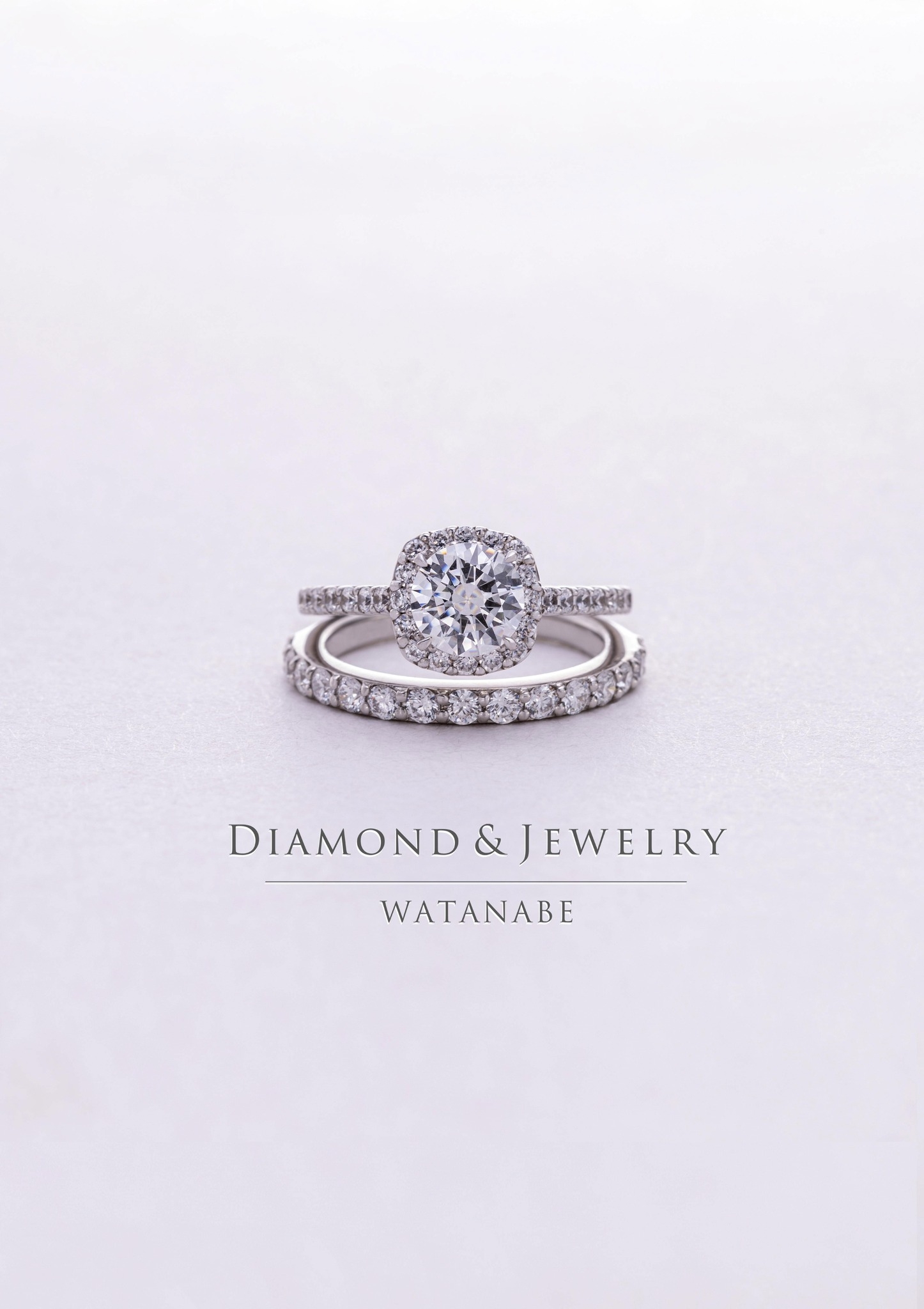 Diamond&Jewelry Watanabe (@DiamondJewelry.watanabe) • Facebook