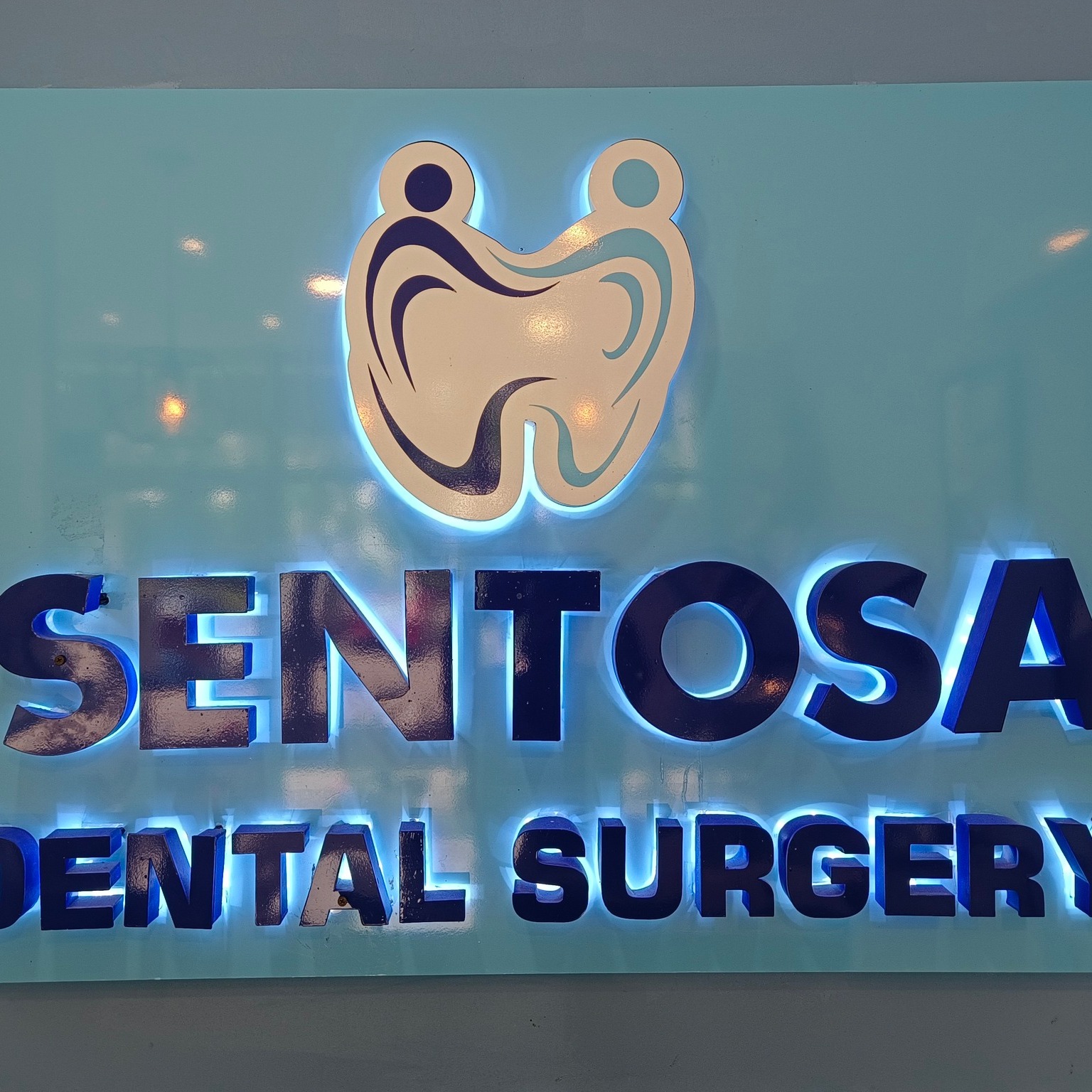 Klinik Pergigian Sentosa Padang Serai | Padang Serai