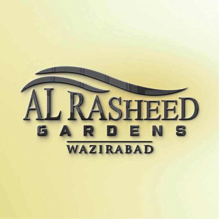 AL Rasheed Gardens | Wazirabad