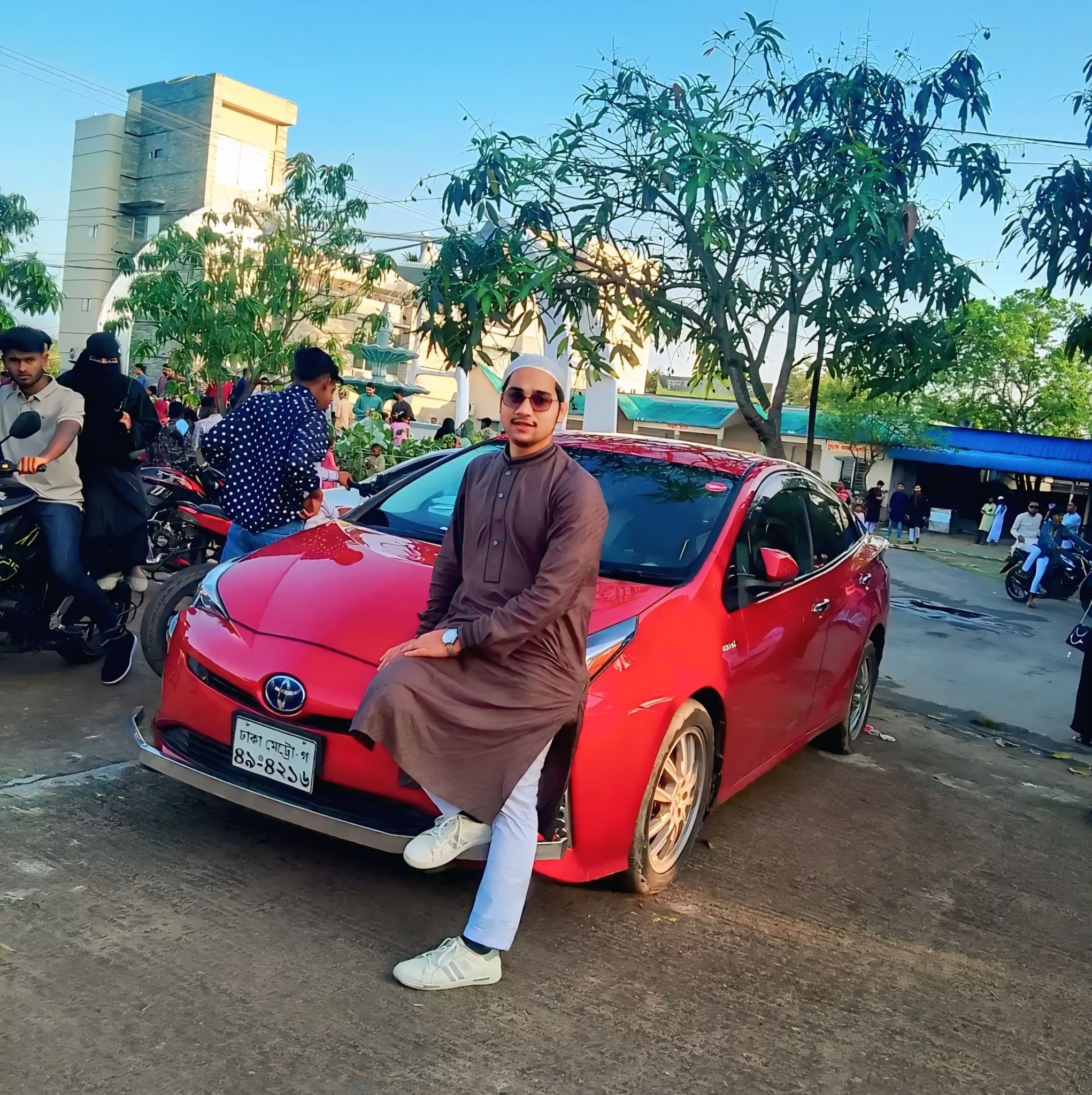 বউ থাকা অবস্থায় আরেকটা বিয়ে করলে... - Advocate Methun Saha | Facebook
