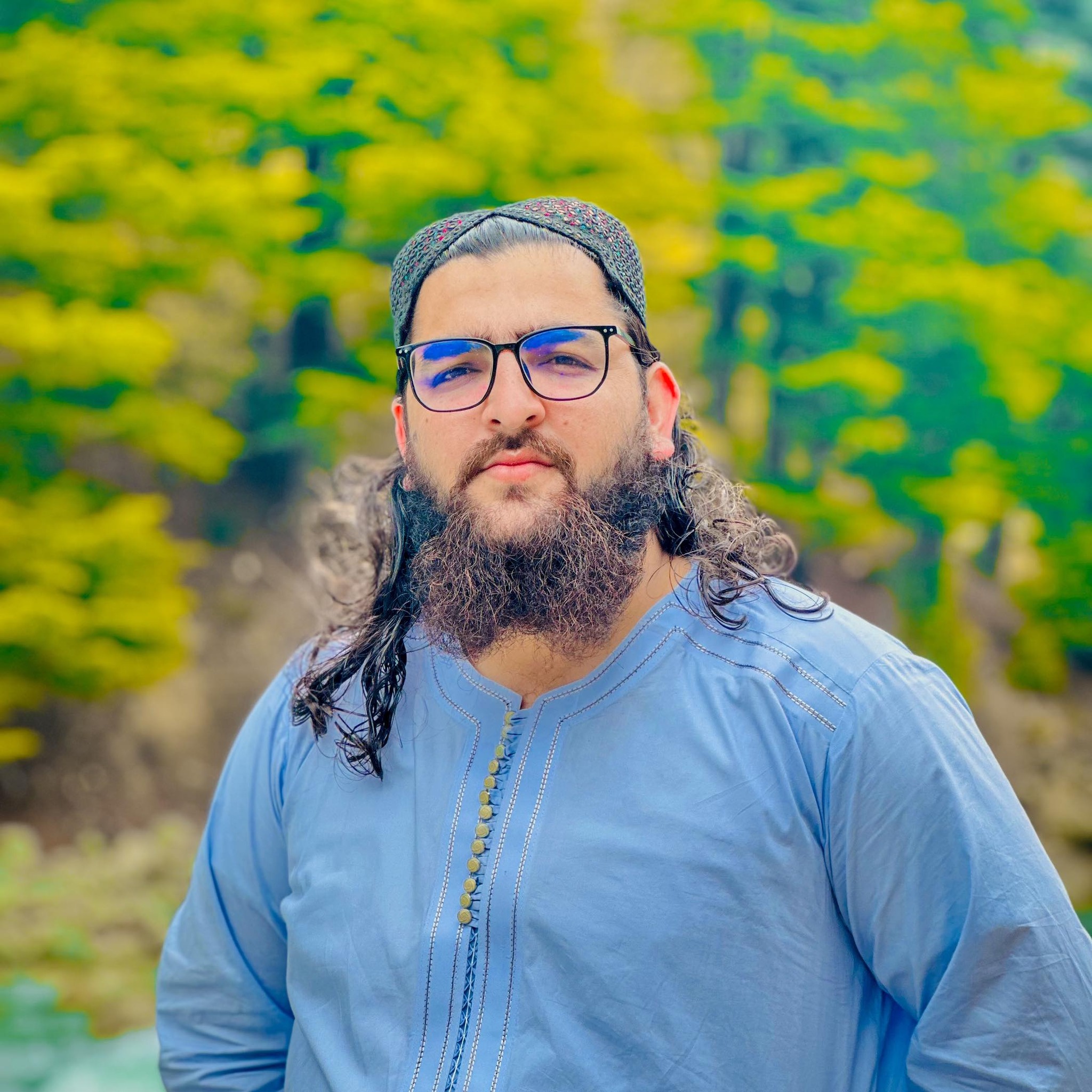 Samiullah Azizi
