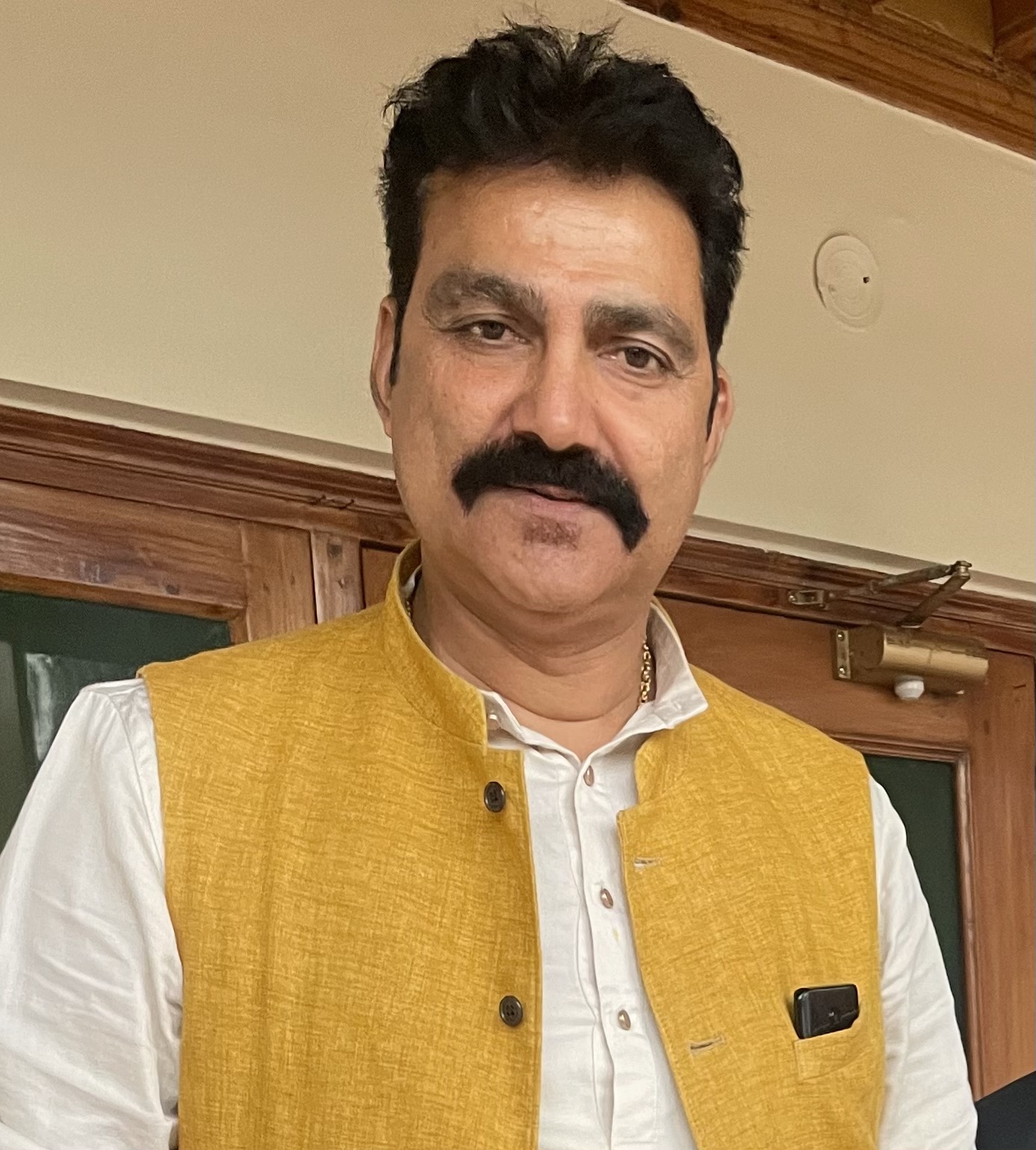 Sanjay Rana Page | Palampur