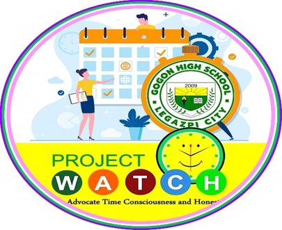 Department of Education - Project W.A.T.C.H. Official Page | Facebook