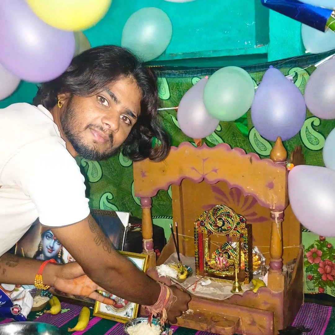 Pappu Tanwar on Reels