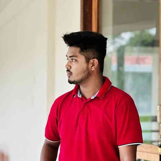 Midul Hassan