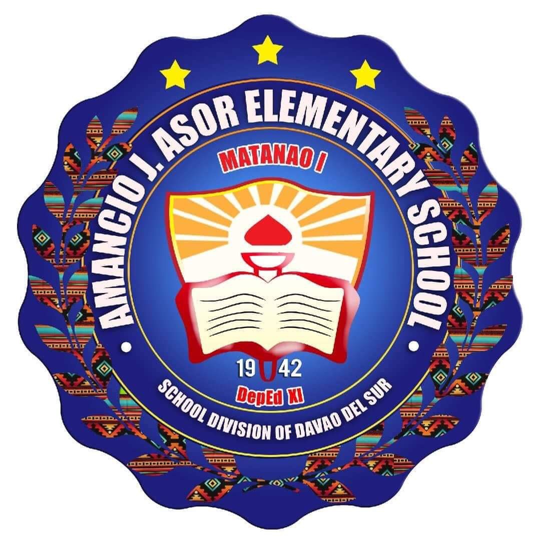 Amancio J. Asor Elementary School - DepEd Davao del Sur | Matanao
