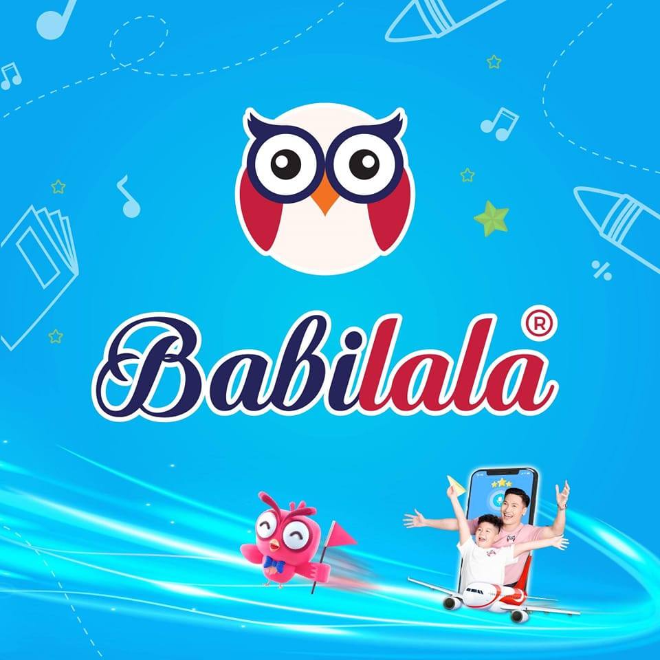 Babilala - Edupia - Phần Mềm Tiếng Anh Chuẩn Quốc Tế Cho Trẻ | Hanoi