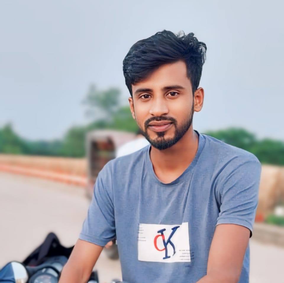 সোহেল ভাই।