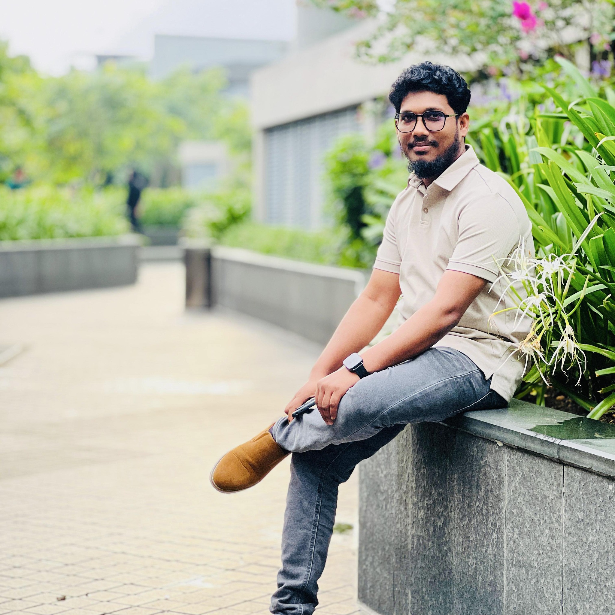 Saidul Islam