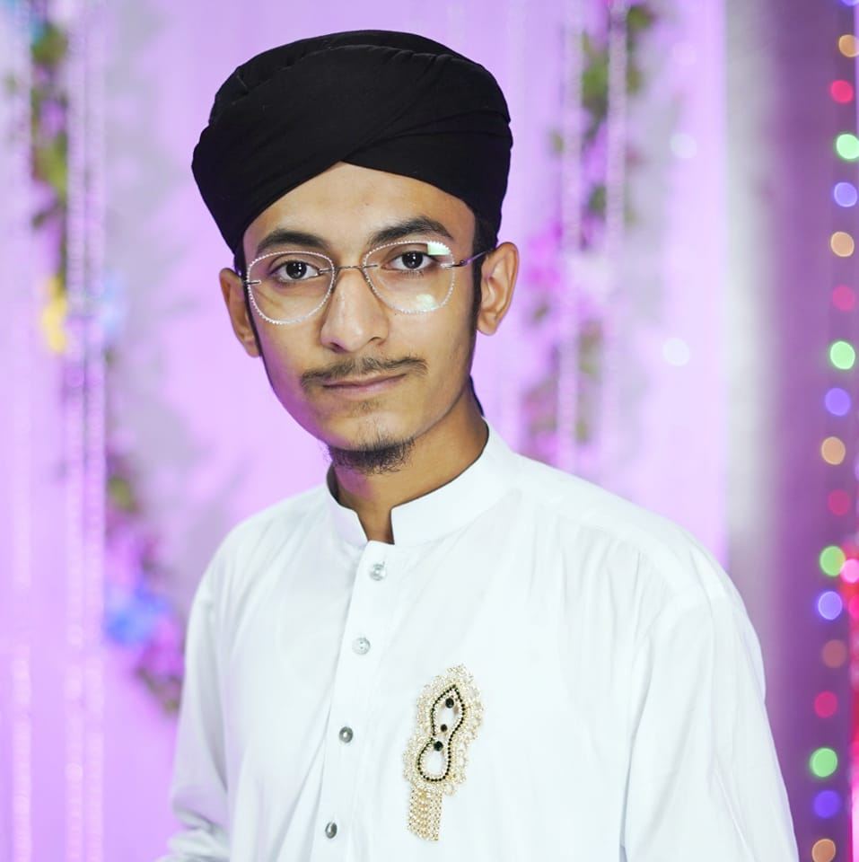Muhammad Hasan Raza Qadri