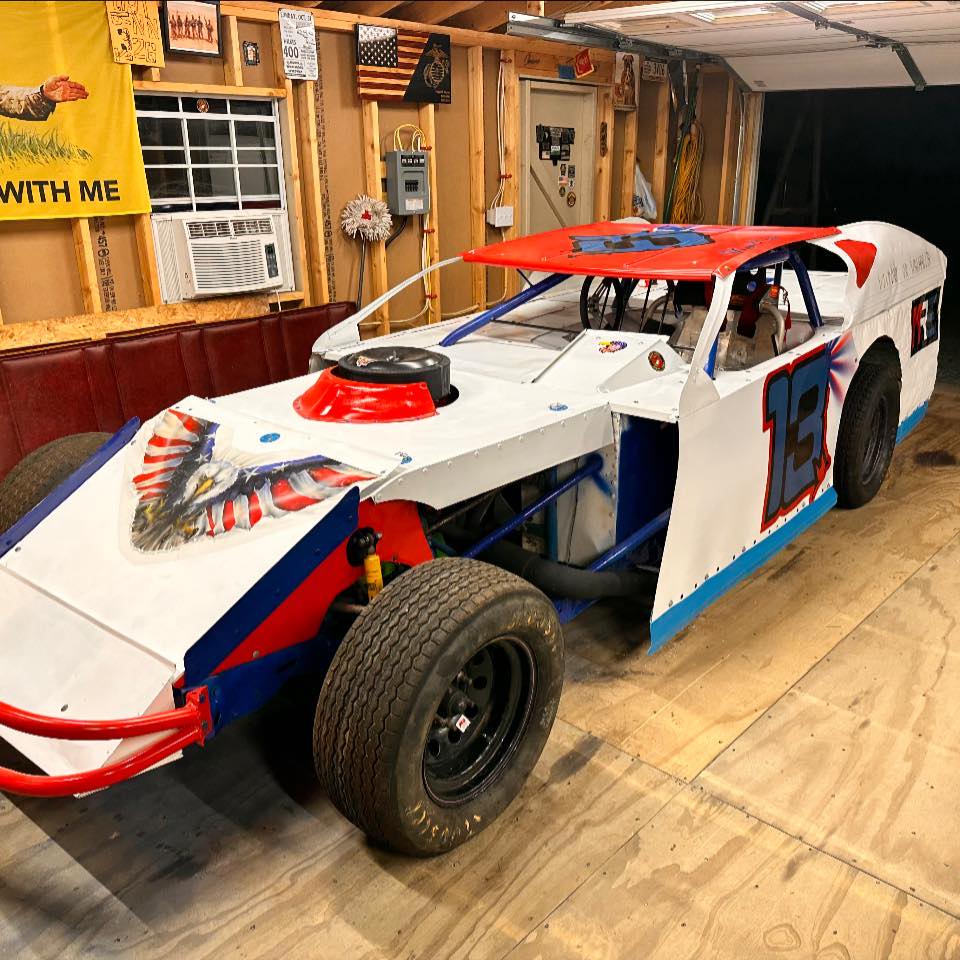 Meyer Racing Enterprise - MRE | Benton PA