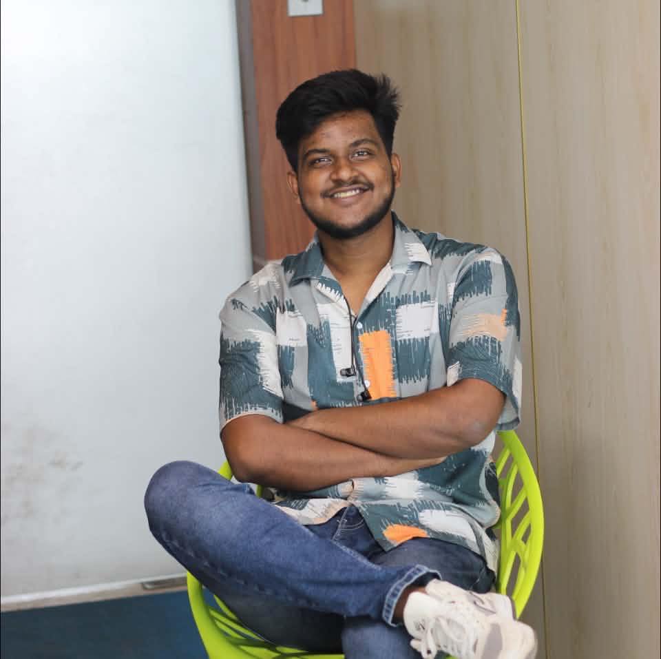 Mohammed RO HA N