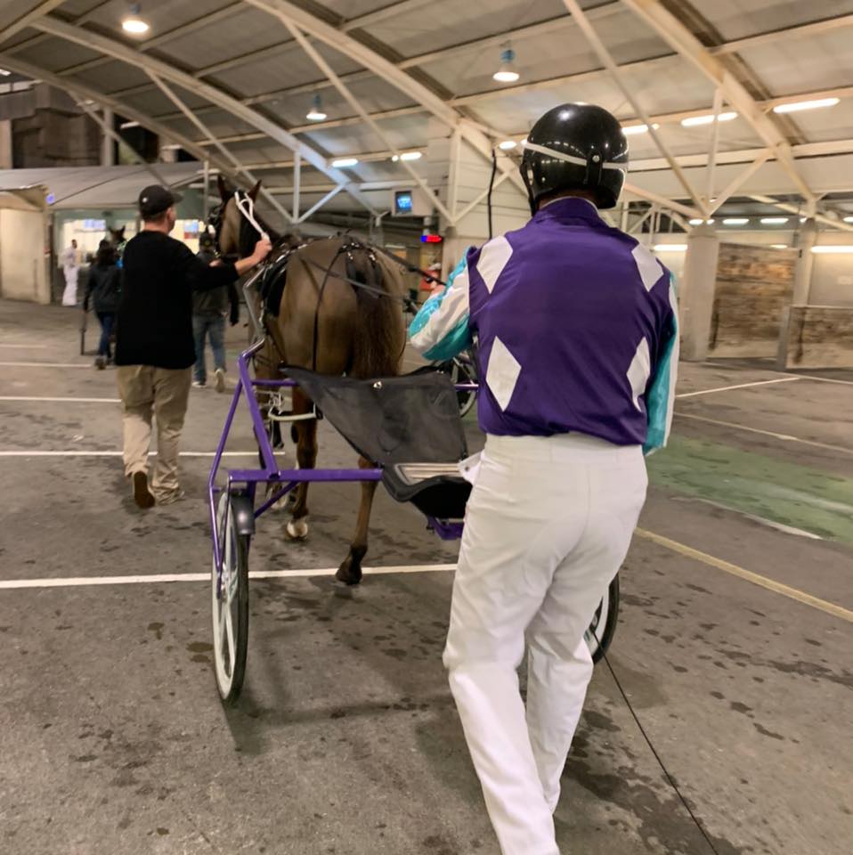 Jamieson Racing | Cranbourne VIC