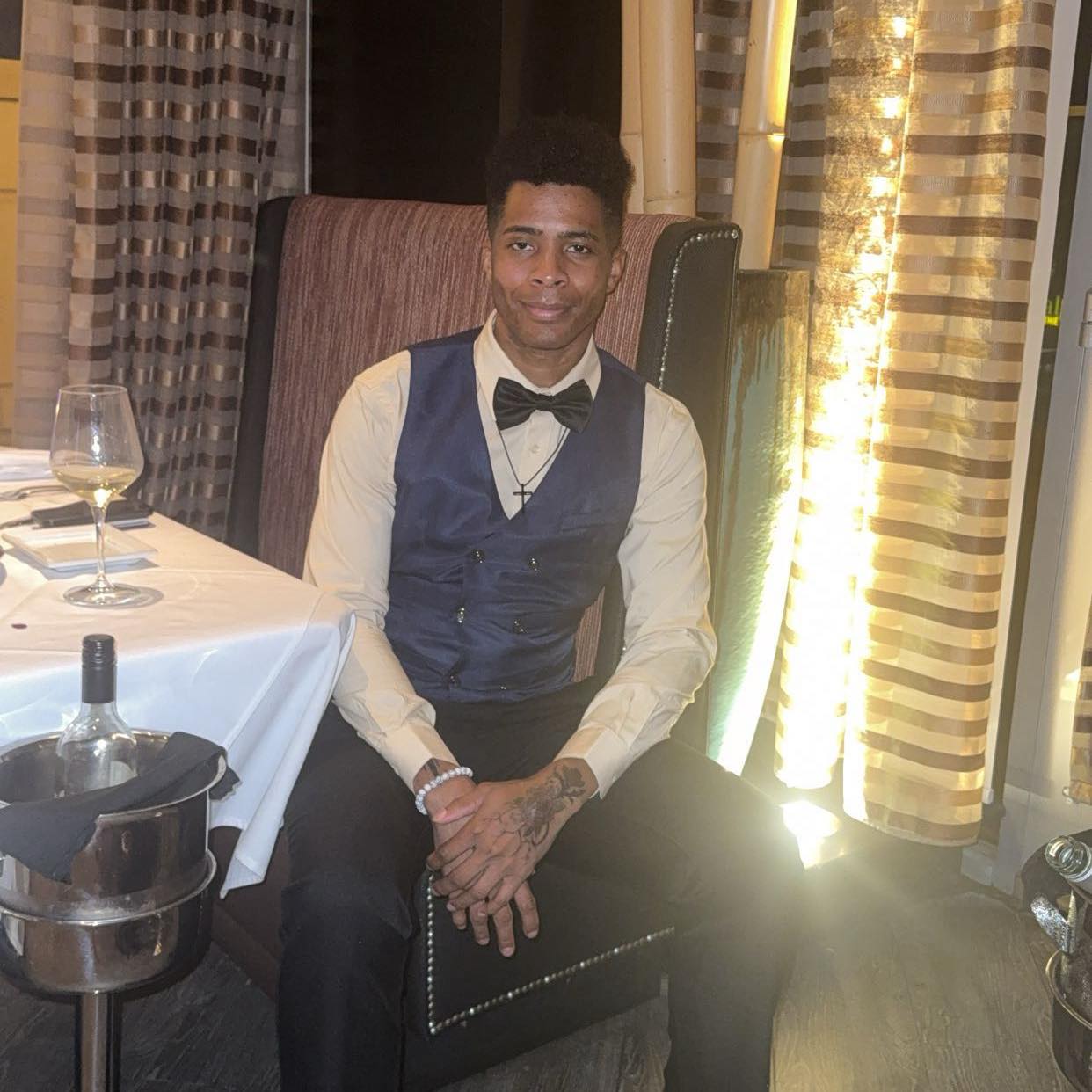 Kevin Samuels Topics | Facebook