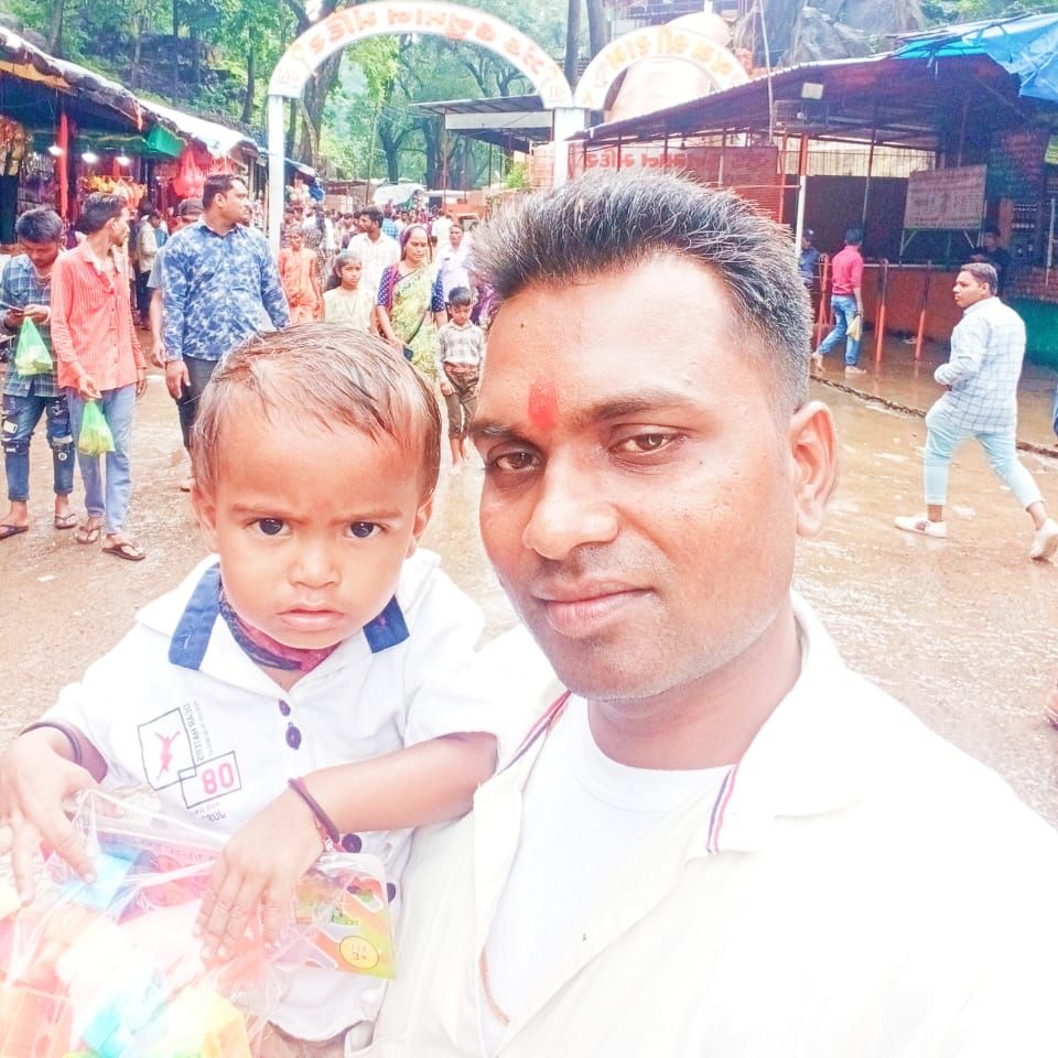 Arvind Rathva A1